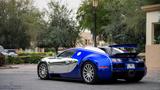Bugatti Veyron