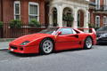 Ferrari F40