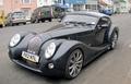 Morgan Aero 8