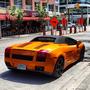 Lamborghini Gallardo