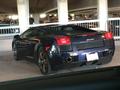 Lamborghini Gallardo