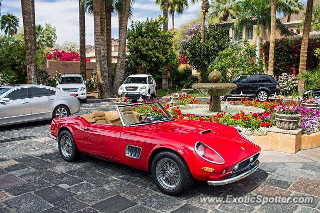 Other Kit Car spotted in Scottsdale, Arizona