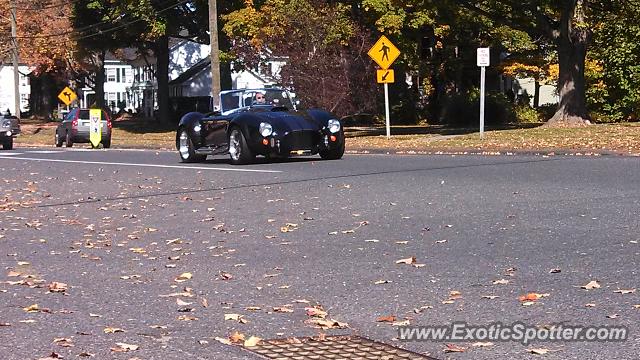 Other Kit Car spotted in Newtown, Connecticut