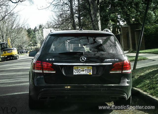 Other Other spotted in Cherry Creek, Colorado