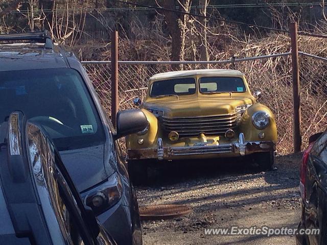Other Kit Car spotted in Bernardsville, New Jersey