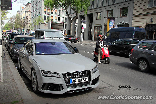 Other Other spotted in Berlin, Germany