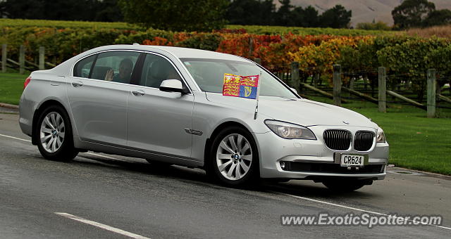 Other Other spotted in Blenheim, New Zealand