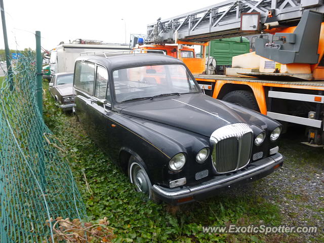 Other Vintage spotted in Wanze, Belgium