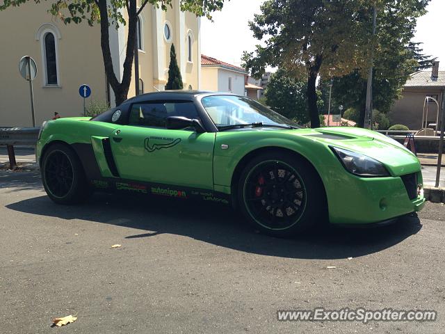 Other Other spotted in Rijeka, Croatia