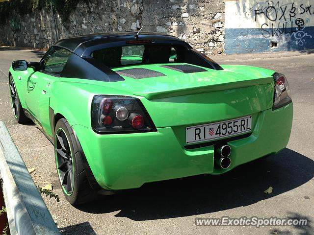 Other Other spotted in Rijeka, Croatia