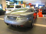 Aston Martin DBS