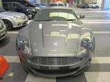 Aston Martin DBS