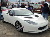 Lotus Evora
