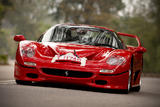 Ferrari F50