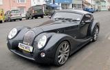 Morgan Aero 8