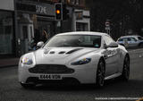 Aston Martin Vantage