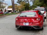 Ferrari FF