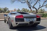 Lamborghini Murcielago