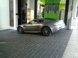 Aston Martin Vantage