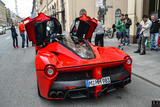 Ferrari LaFerrari