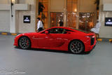 Lexus LFA