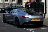 Aston Martin Vanquish