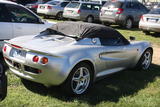 Lotus Elise