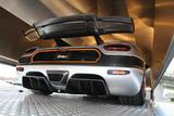Koenigsegg Agera R