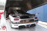 Koenigsegg Agera R