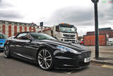 Aston Martin DBS