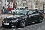 BMW M6