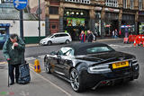 Aston Martin DBS