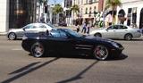 Mercedes SLR