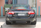 Jaguar XKR