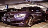 BMW Alpina B7