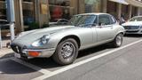 Jaguar E-Type