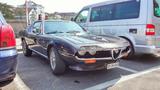 Alfa Romeo Montreal