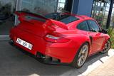 Porsche 911 GT2