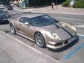 Noble M12 GTO 3R