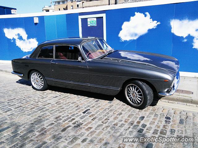 Other Vintage spotted in Bristol, United Kingdom