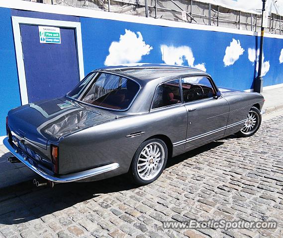 Other Vintage spotted in Bristol, United Kingdom