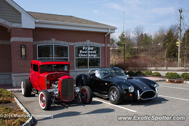 Other Other spotted in Oakland, New Jersey