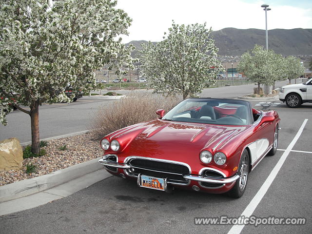 Other Kit Car spotted in Draper, Utah
