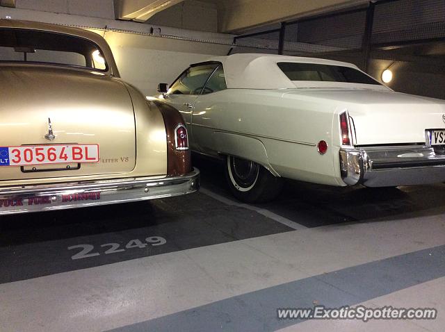 Other Vintage spotted in Paris, France