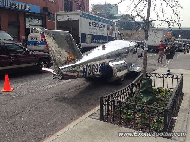 Other Other spotted in New york, New York