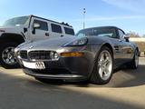 BMW Z8