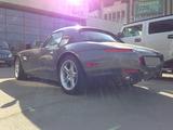 BMW Z8