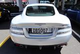 Aston Martin DBS