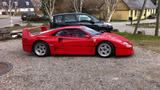 Ferrari F40