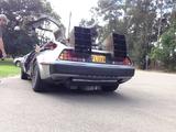 DeLorean DMC-12